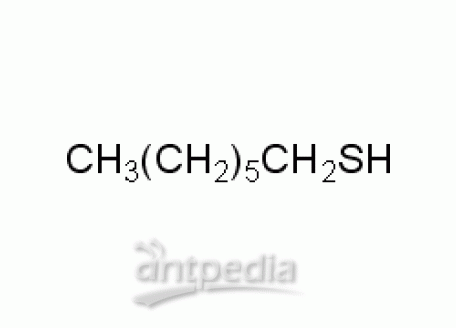 H810824-5g 正庚硫醇,98%