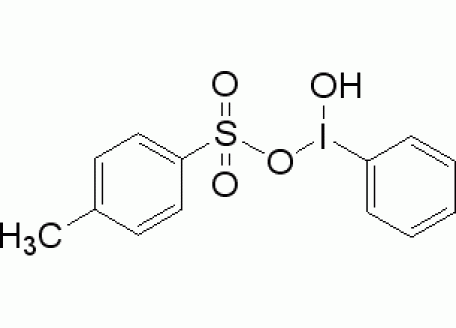 H810830-25g 羟基(甲苯磺酰氧代)碘苯,97%