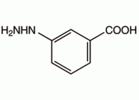 H810835-2g 3-肼基苯甲酸,98%