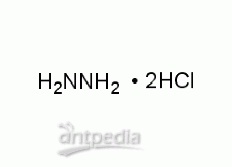 H810840-100g 盐酸联氨,AR
