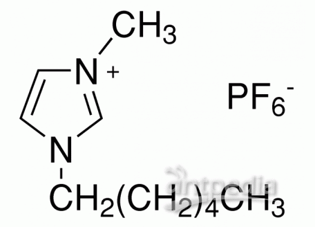 H810843-25g 1-己基-3-甲基咪唑六氟磷酸盐,97%