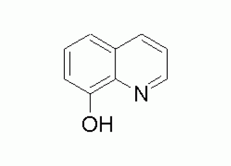H810919-100mg 8-羟基喹啉,分析对照品, ≥99.5%(GC)