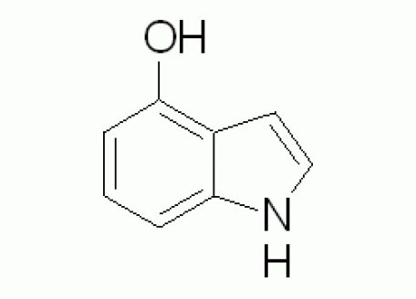 H810933-25g 4-羟基吲哚,98%