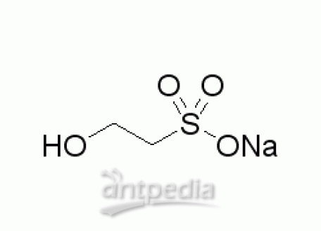 H810937-2.5kg 羟乙基磺酸钠,98%