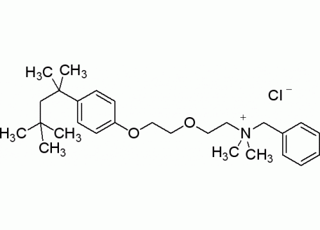H810951-25g 苄索氯铵,97%(T)