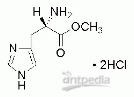 H810962-5g L-组氨酸甲酯二盐酸盐,98%