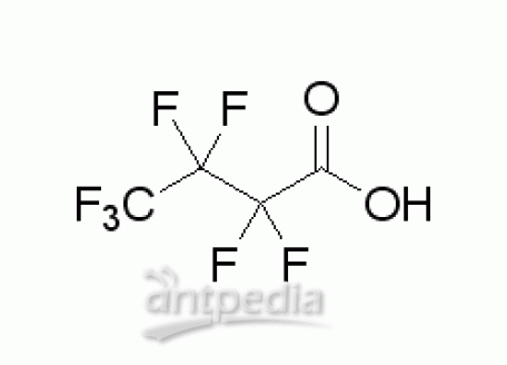 H810979-500g 七氟丁酸,98%