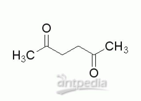 H811011-5ml 2,5-己二酮,分析对照品,≥99.5%(GC)