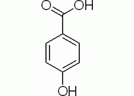 H811079-5g 对羟基苯甲酸,Standard for GC,≥99.5%(GC)