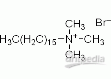 H811115-100g 十六烷基三甲基溴化铵,99%
