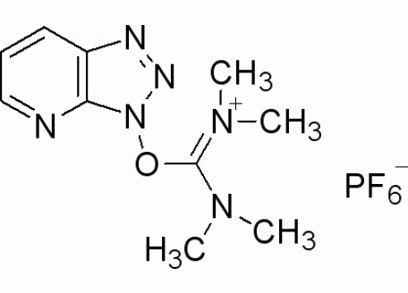 H811121-5g 2-(7-偶氮苯并三氮唑)-N,N,N