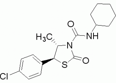 H811163-1ml 噻螨酮标准溶液,10μg/ml,u=6%