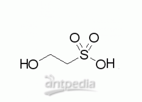 H811256-1kg 羟乙基磺酸,80%