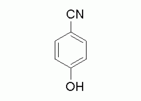 H811323-25g 4-羟基苯甲腈,98%