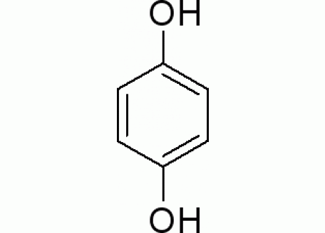 H811385-2ml 对苯二酚标准溶液,1000μg/ml,溶剂：甲醇