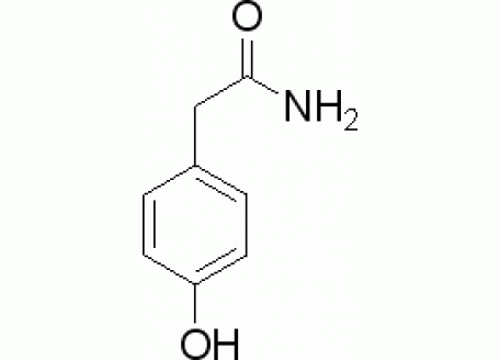 H811394-25g 对羟基苯乙酰胺,97%