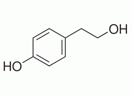 H811431-500mg 2-(4-羟苯基)乙醇,standard for chromatography, ≥99.5% (GC)