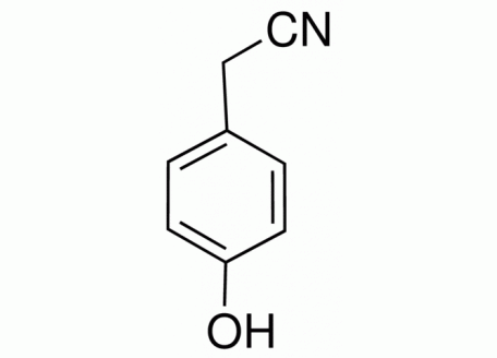 H811520-5g 对羟基苯乙腈,99.0%