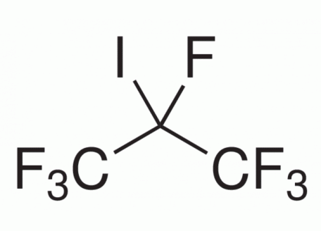 H811527-25g 七氟-2-碘代丙烷,97%,含铜粉稳定剂