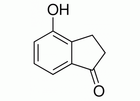 H811548-25g 4-羟基-1-茚酮,>98.0%(GC)