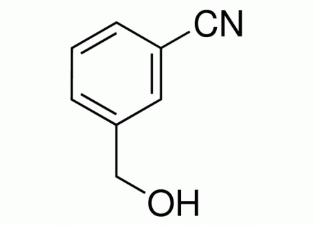H811564-1g 3-羟甲基苯甲腈,≥98.0% (GC)