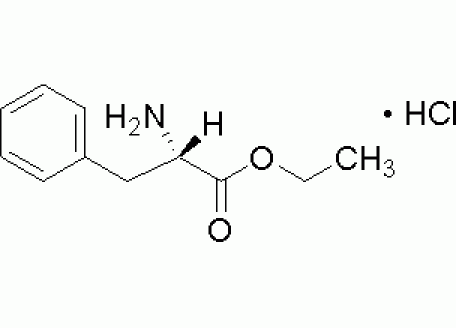 H816051-25g L-苯丙氨酸乙酯盐酸盐,98%