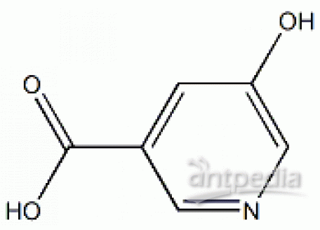 H831269-5g 5-羟基烟酸,98%
