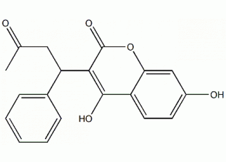 H832956-5mg 7-Hydroxy Warfarin,≥97%
