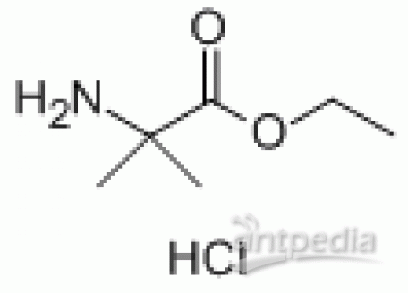 H839096-100g 2-氨基异丁酸乙酯盐酸盐,95%