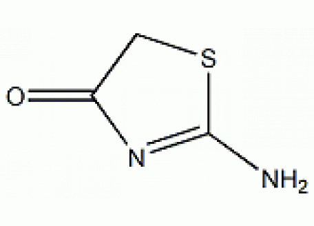 H839889-100g 假硫代乙内酰脲,98%