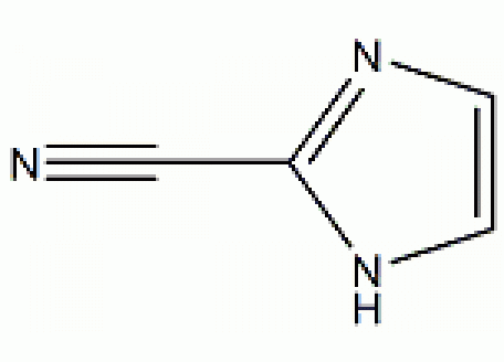 H840382-500mg 1H-咪唑-2-甲腈,96%