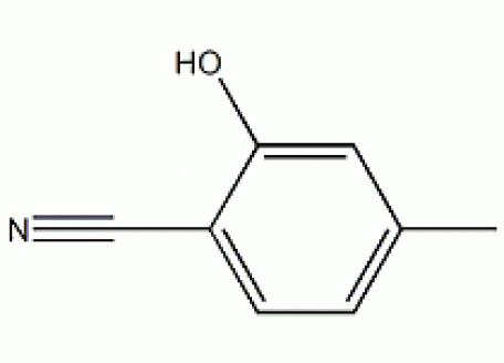 H840586-250mg 2-羟基-4-甲基苯甲腈,98%