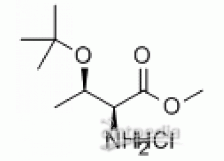 H840686-25g o-叔丁基-l-苏氨酸甲酯盐酸盐,99%