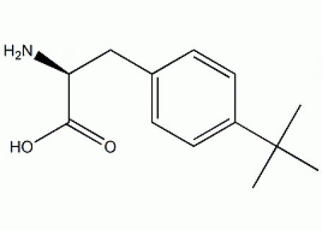 H842071-1g l-4-叔丁基苯丙氨酸,95%