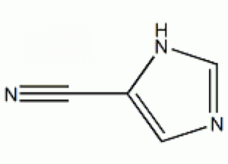 H842824-5g 1H-咪唑-4-甲腈,98%