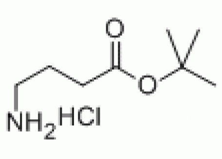 H844198-5g H-Y-ABU-OTBU盐酸盐,98%