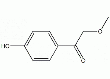 H844703-1g 1-(4-羟基苯基)-2-甲氧基乙酮,98%