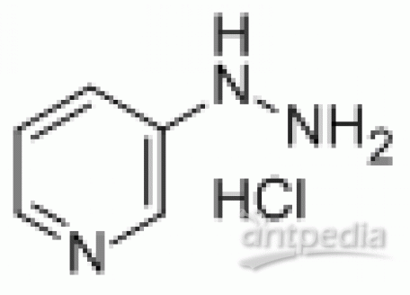 H844838-250mg 3-肼基吡啶盐酸盐,98%
