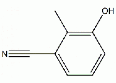 H845229-250mg 3-羟基-2-甲基苯氰,98%