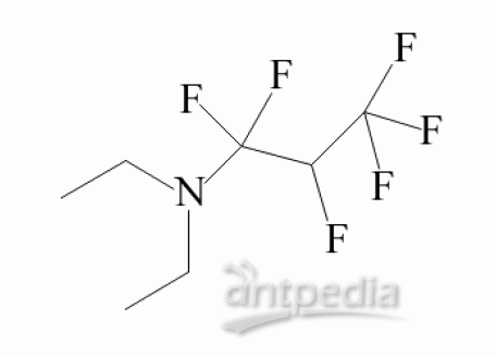 I811593-25g N,N-二乙基-1,1,2,3,3,3-六氟丙胺,95%