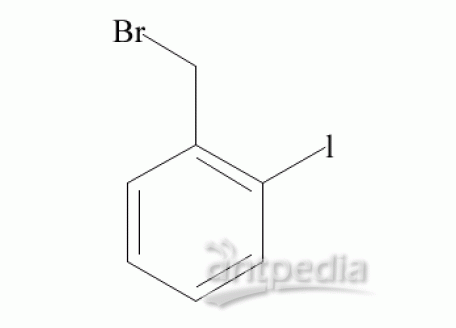 I811618-25g 邻碘溴苄,97%