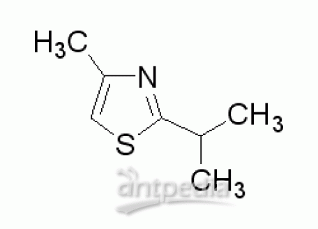 I811641-25g 2-异丙基-4-甲基噻唑,98%