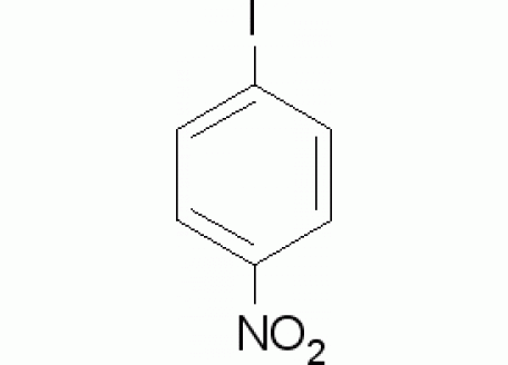 I811792-500g 4-碘硝基苯,98%