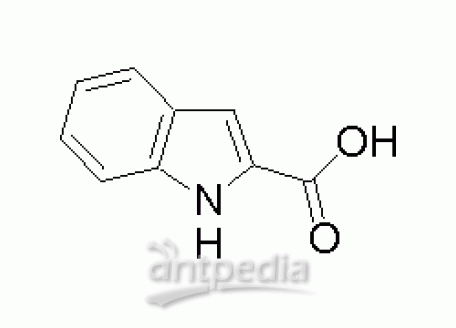 I811823-25g 吲哚-2-羧酸,98%