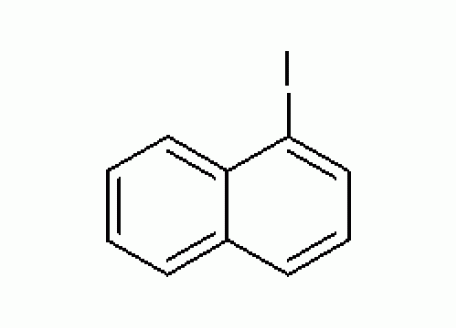 I811825-100g 1-碘代萘,98%