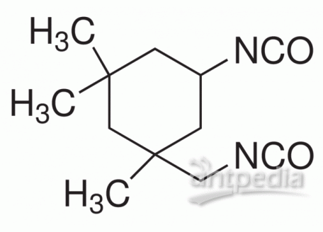 I811865-25ml 异佛尔酮二异氰酸酯,99%