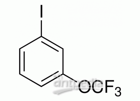 I812148-100g 1-碘-3-(三氟甲氧基)苯,98%