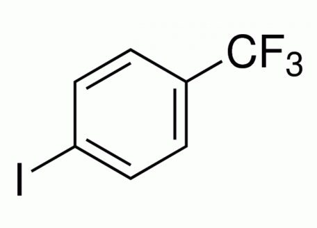 I812152-1g 4-碘三氟甲苯,98%