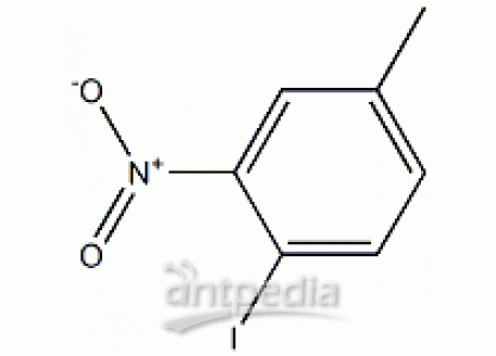 I812181-5g 4-碘-3-硝基甲苯,≥98.0%
