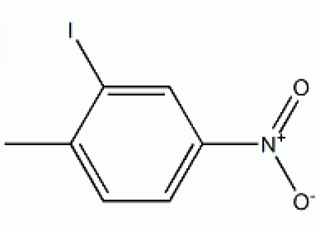 I812182-5g 2-碘-4-硝基甲苯,≥97.0%